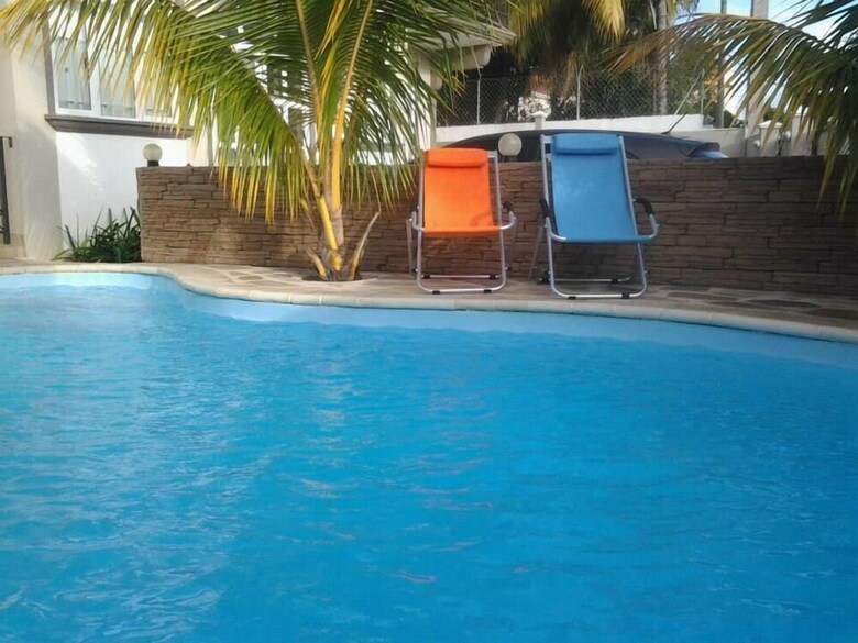 Apartamentos Twinsapartments