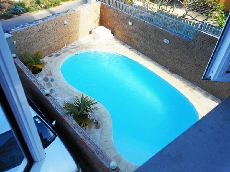 Apartamentos Twinsapartments