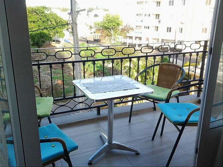 Apartamentos Twinsapartments