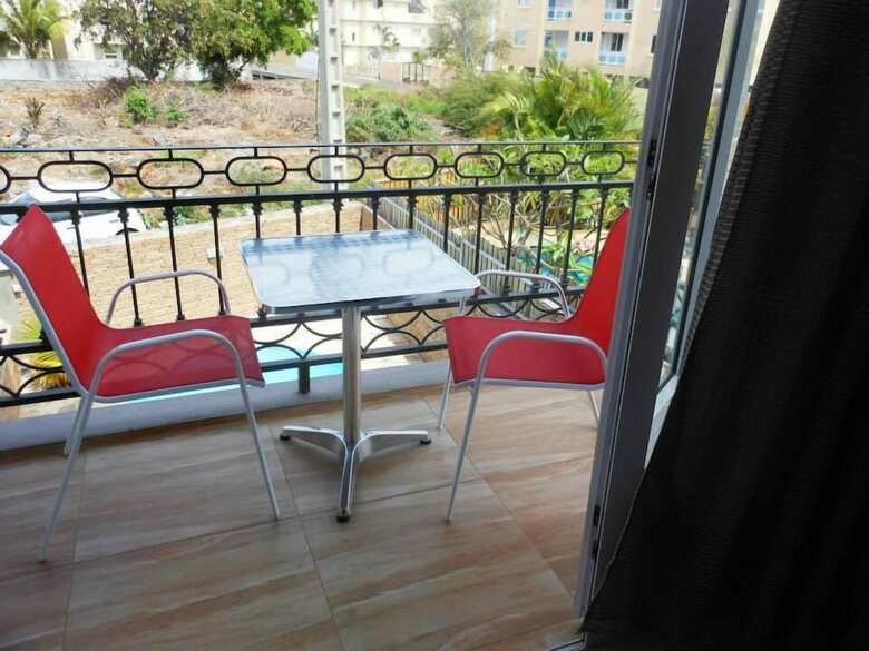 Apartamentos Twinsapartments