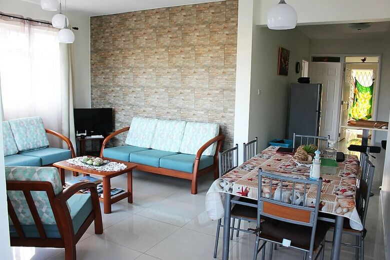 Apartamentos Twinsapartments