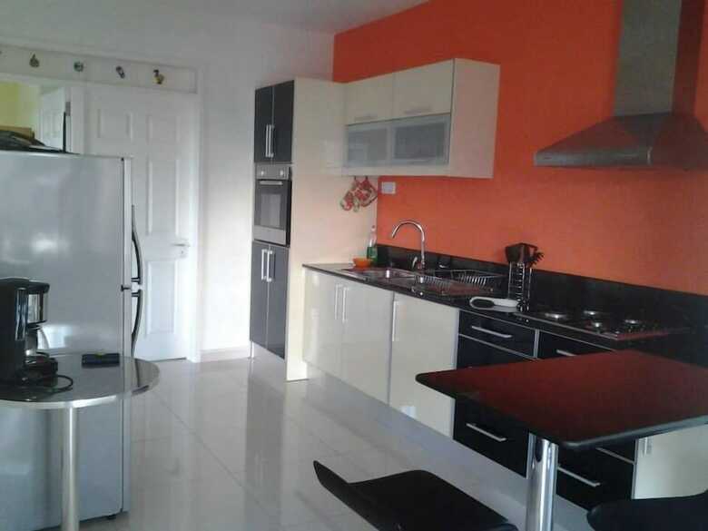 Apartamentos Twinsapartments