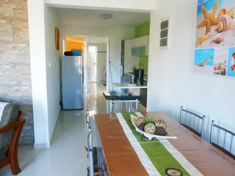 Apartamentos Twinsapartments