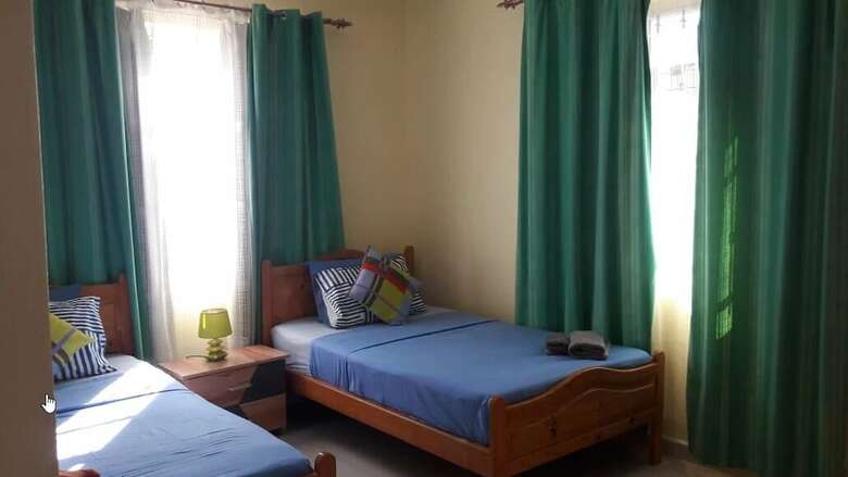 Apartamentos Twinsapartments