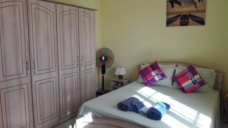 Apartamentos Twinsapartments