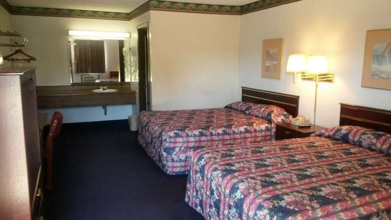 Motel Relax Inn