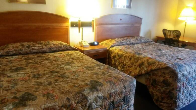 Motel Relax Inn