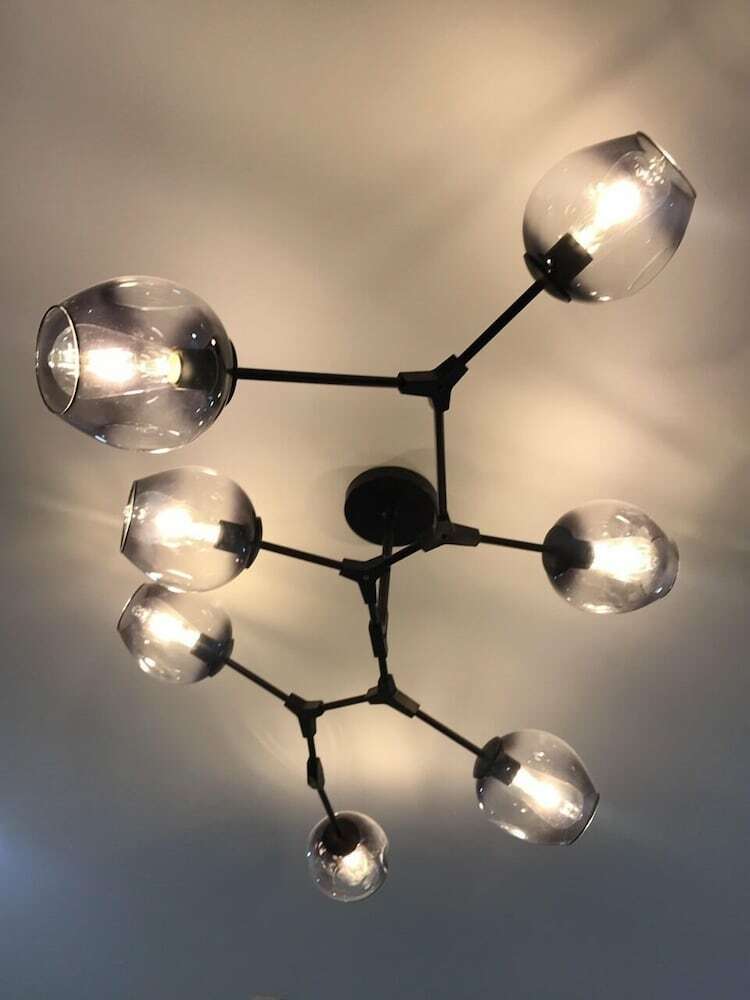 My Hung Apartment