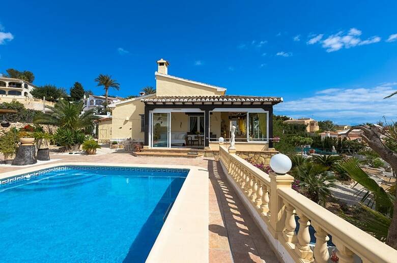 Villa Kismet