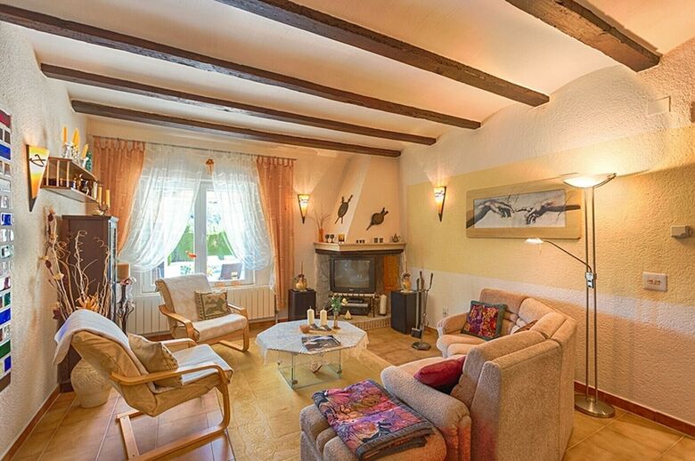 Villa Kismet