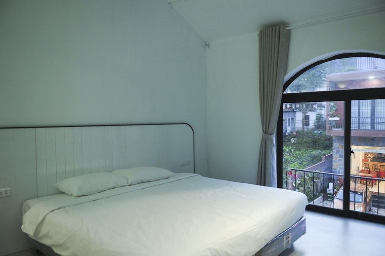 Hotel Le Vent Homestay Tam Dao