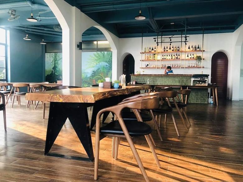 Hotel Le Vent Homestay Tam Dao