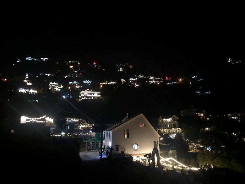 Hotel Le Vent Homestay Tam Dao
