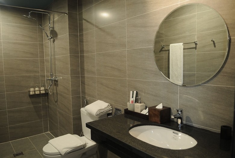 Hotel Le Vent Homestay Tam Dao