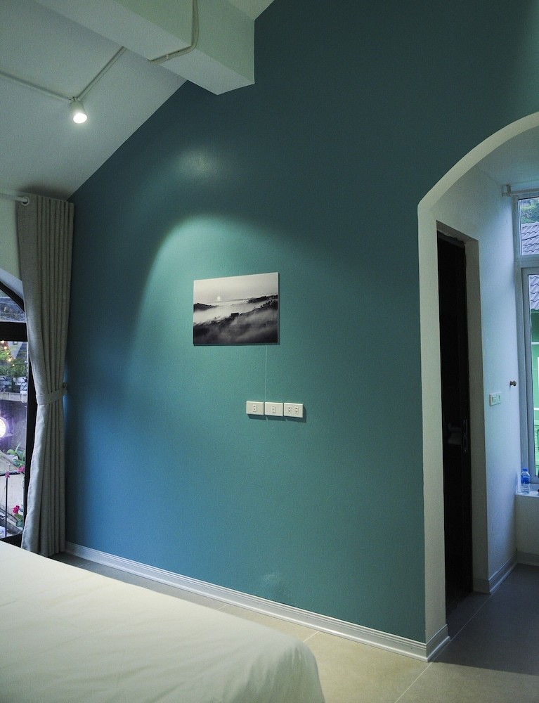 Hotel Le Vent Homestay Tam Dao