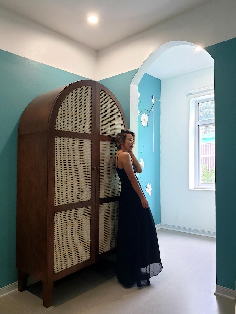 Hotel Le Vent Homestay Tam Dao