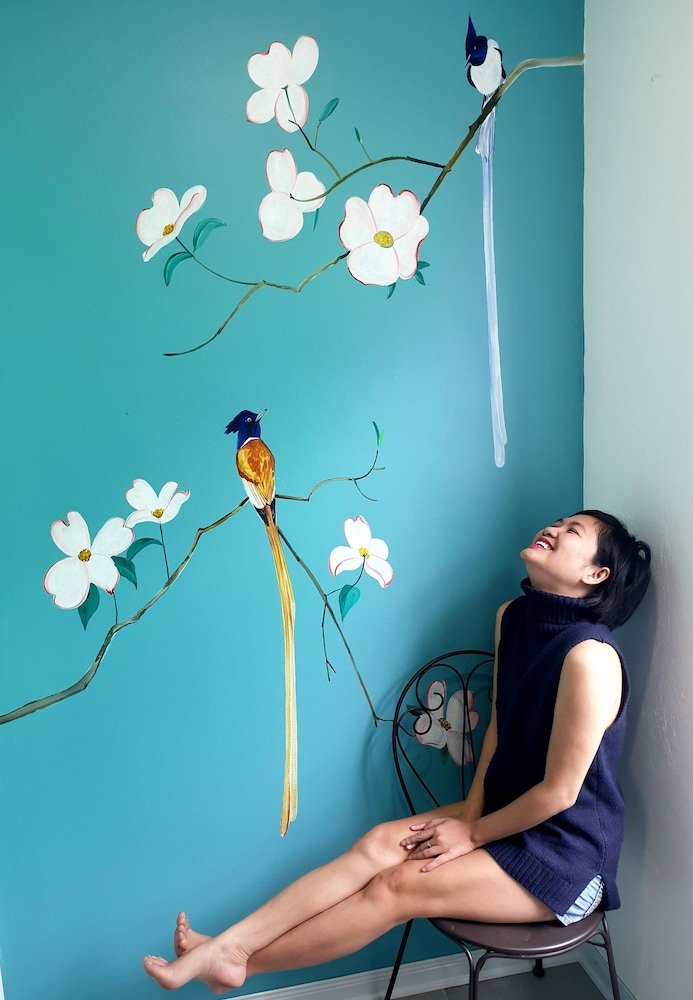 Hotel Le Vent Homestay Tam Dao