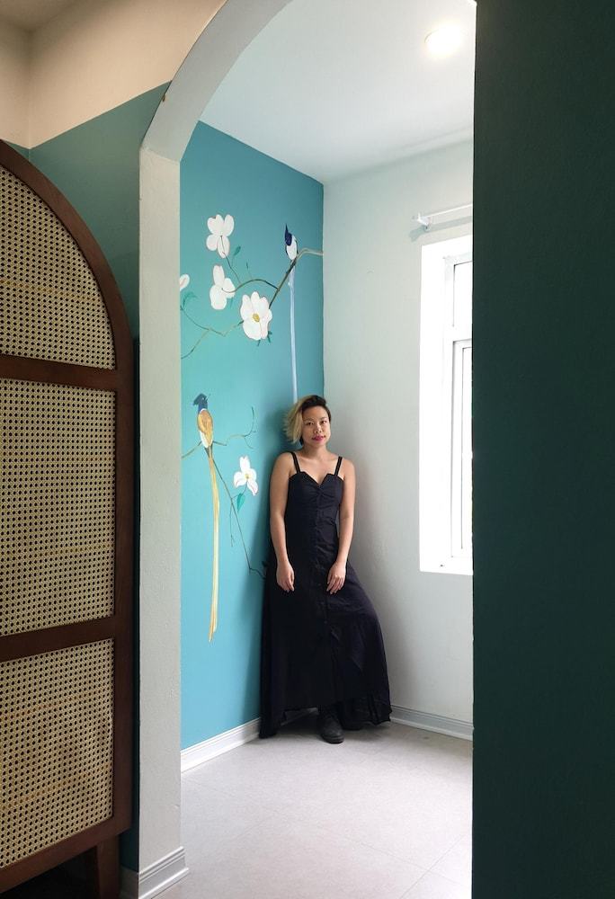 Hotel Le Vent Homestay Tam Dao