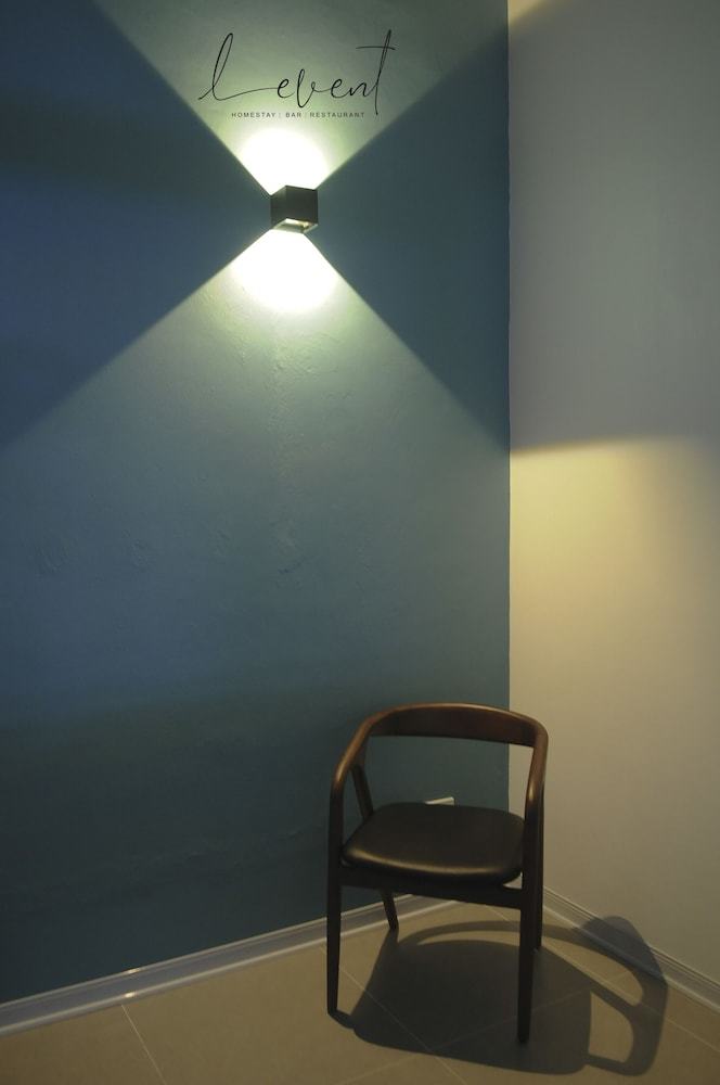Hotel Le Vent Homestay Tam Dao