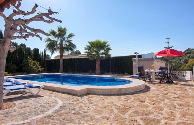 Villa Flores