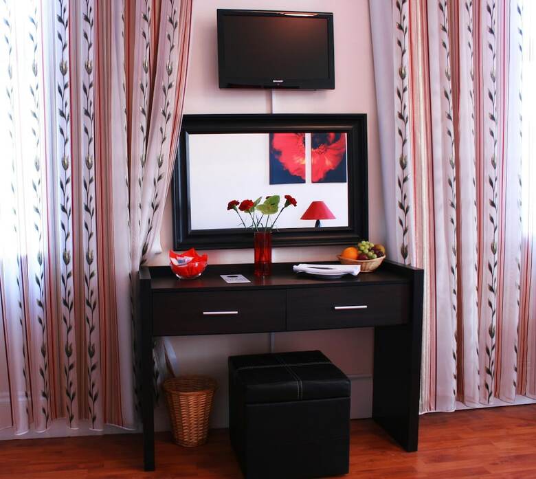Hotel Makedonia