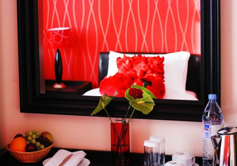 Hotel Makedonia
