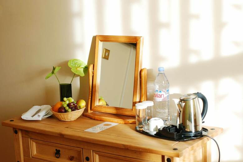 Hotel Makedonia
