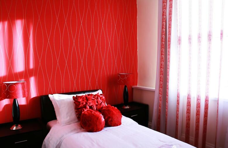 Hotel Makedonia