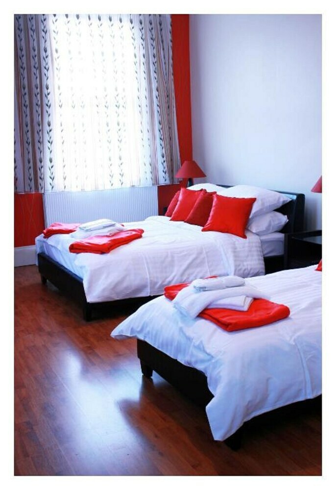 Hotel Makedonia