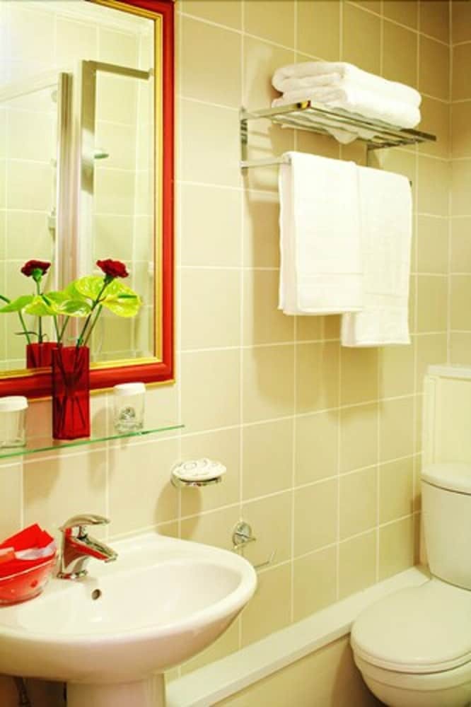 Hotel Makedonia