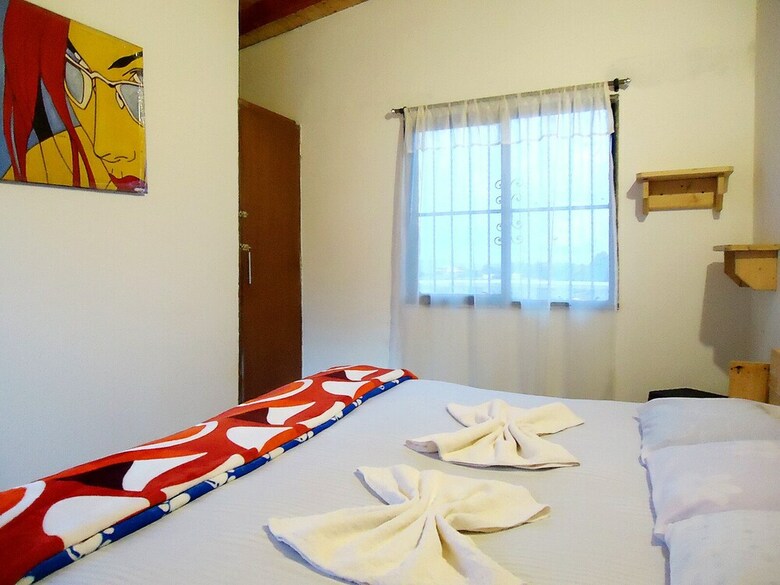Hostal Vista Hermosa Centro Recreativo
