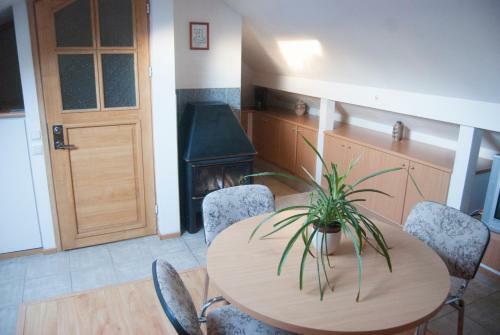 Hostal Netti