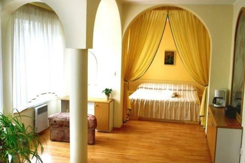 Hostal Netti
