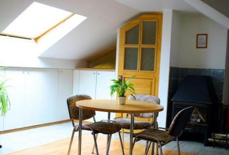 Hostal Netti