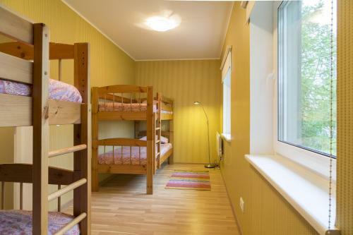 Kaevu Holiday House