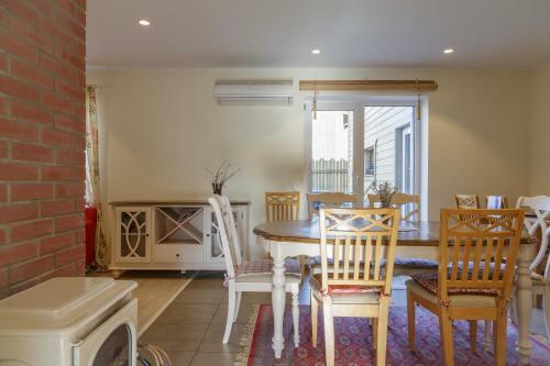 Kaevu Holiday House