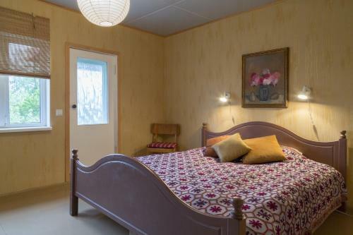Kaevu Holiday House