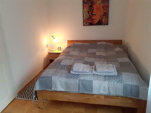 �htu P�ik Apartment