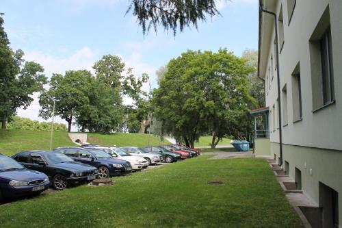 �htu P�ik Apartment