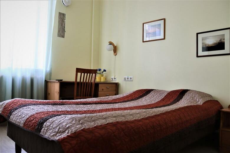 Hostel L�una