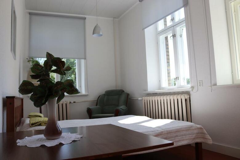 Hostel L�una