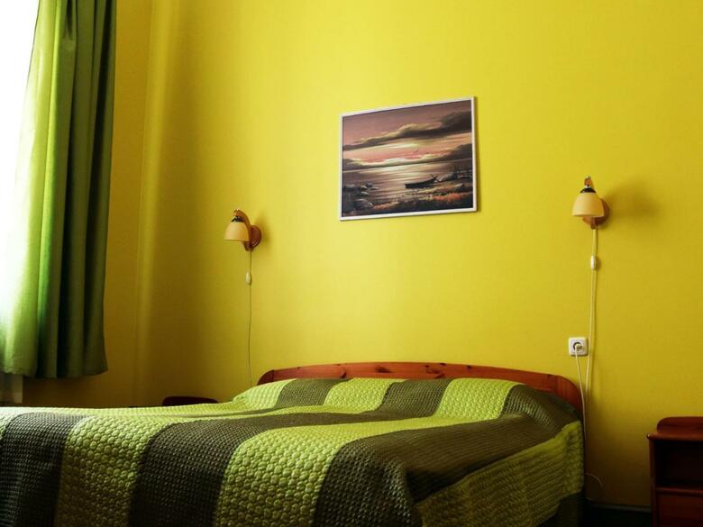 Hostel L�una