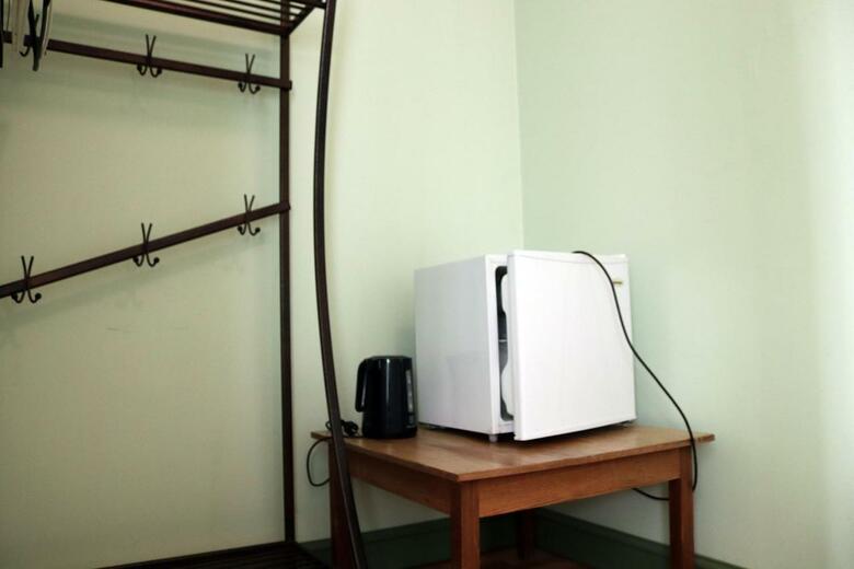 Hostel L�una