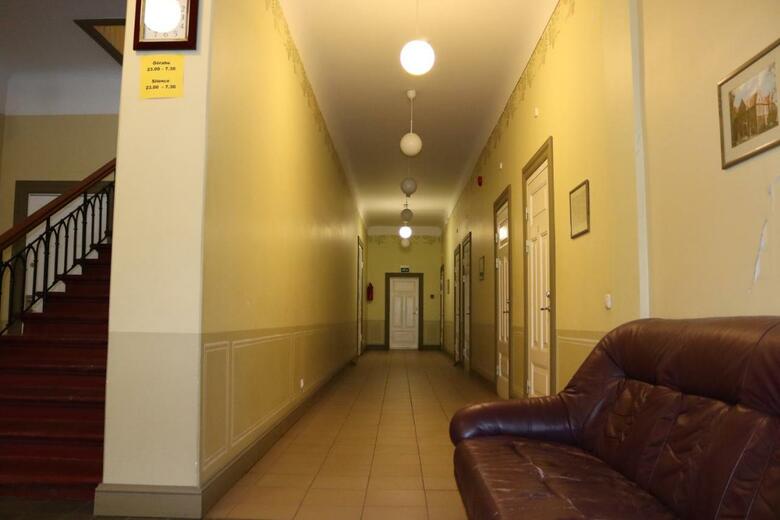 Hostel L�una