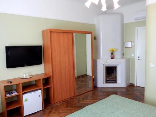 Hostal Green Villa