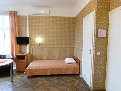 Hostal Green Villa