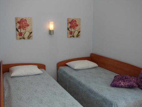 Hostal Green Villa