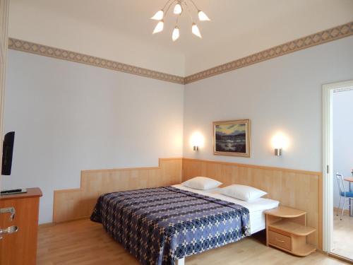 Hostal Green Villa