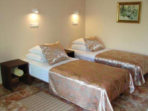 Hostal Green Villa