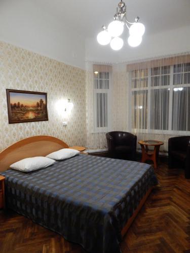 Hostal Green Villa